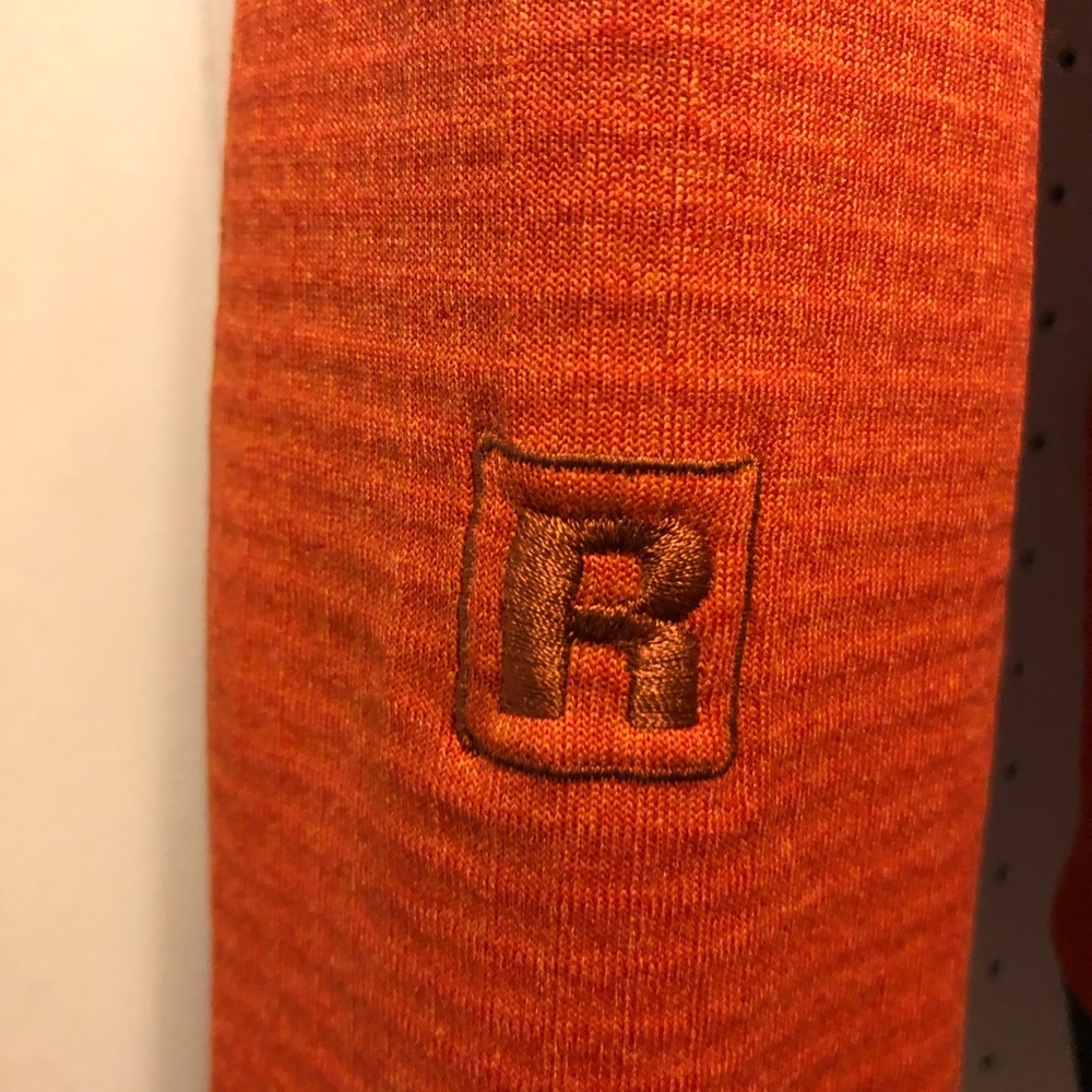 Men’s Patagonia R1 (Older Model) Pullover Sz S GUC - Picture 6 of 8
